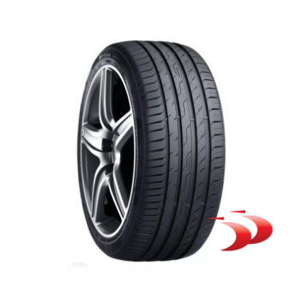 Nexen 225/60 R18 100W N*fera Sport SUV (SU2) DOT24
