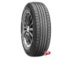 Lengvųjų automobilių padangos Nexen 235/70 R17 107H N*priz RH1