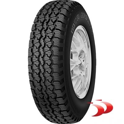 Nexen 205/80 R16C 110/108S RO-A/T NEO padangos