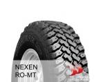 Lengvųjų automobilių padangos Nexen 31/10.5 R15 109Q RO-MT RW