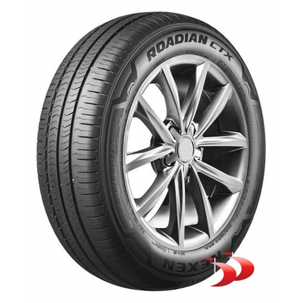 Nexen 215/65 R17 108H Roadian CTX