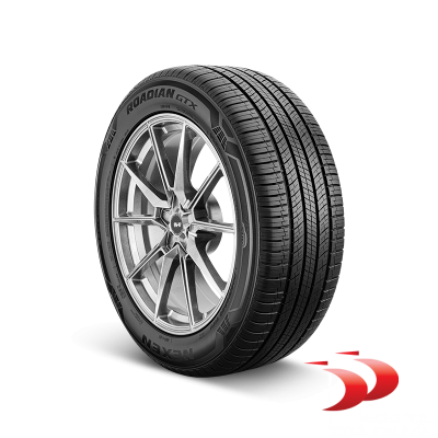 Nexen 215/65 R17 99H Roadian GTX padangos