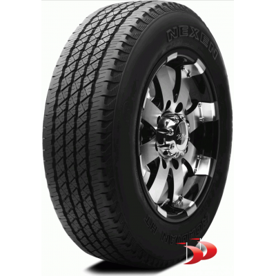 Nexen 255/70 R18 112S Roadian H/T padangos