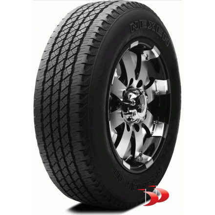 Nexen 255/70 R16 109S Roadian H/T