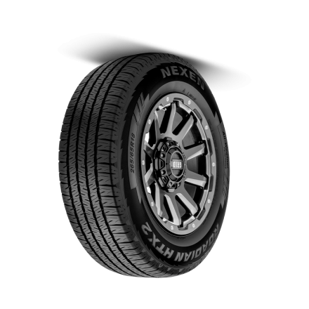 Nexen 255/60 R20 113T XL Roadian HTX 2