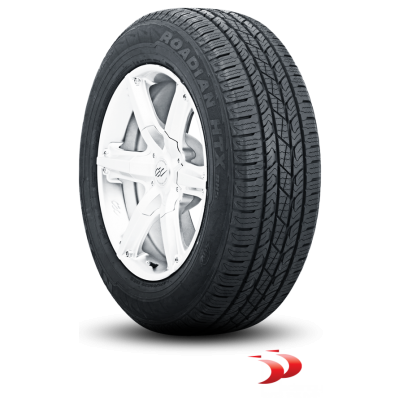 Nexen 265/75 R16 116T Roadian HTX RH5 RW padangos