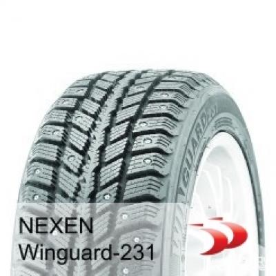 Nexen 215/55 R16 93T WIN-231 padangos