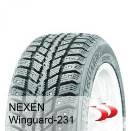 Nexen 185/60 R15C 94T WIN-231