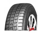 Lengvųjų automobilių padangos Nexen 185/80 R14C 102R Winguard Snow WT1