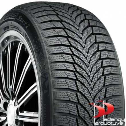 Nexen 255/65 R16 109T Winguard Sport 2 (WU7) SUV