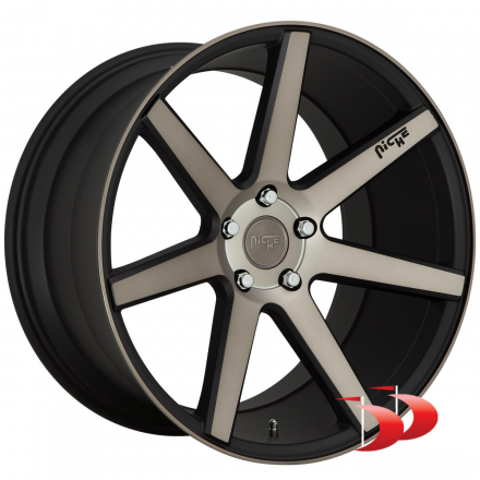 Niche 5X114,3 R20 9,0 ET35 M150 Verona Bmfm