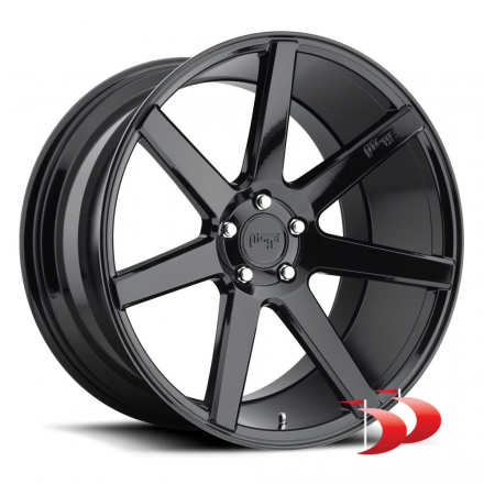 Niche 5X114,3 R20 10,0 ET40 M168 Verona B Lieti ratlankiai