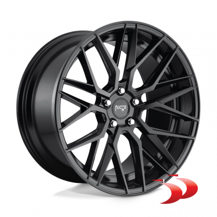 Niche 5X114,3 R19 8,5 ET35 M190 Gamma BM