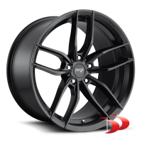 Niche ratlankiai M203 VOSSO BM