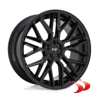 Niche ratlankiai M224 GAMMA B