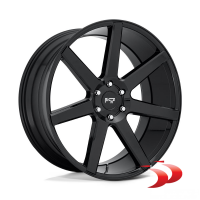 Niche ratlankiai M230 FUTURE B