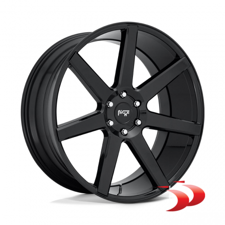 Ratlankiai Niche 6X135 R24 10,0 ET30 M230 Future B