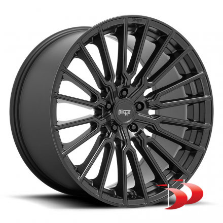 Niche 5X112 R22 10,0 ET20 M250 Premio BM