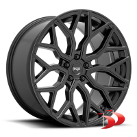 Niche ratlankiai M261 MAZZANTI BM