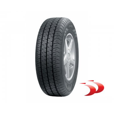 Nokian 225/65 R16C 112/110T Cline Cargo padangos