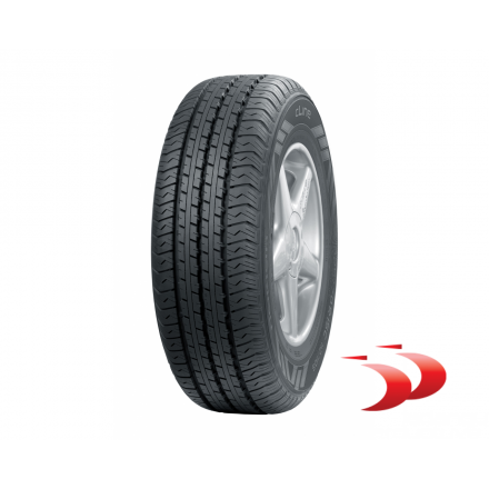 Nokian 225/65 R16C 112/110T Cline Cargo