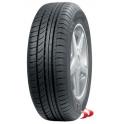 Padangos Nokian 195/70 R15C 104S Cline VAN