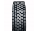 Sunkvežimių padangos Nokian 235/75 R17,5 132/130M E-truck Drive M+S 3PMSF