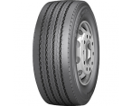 Sunkvežimių padangos Nokian 235/75 R17,5 143/141J E-truck.trailer M+S 3PMSF