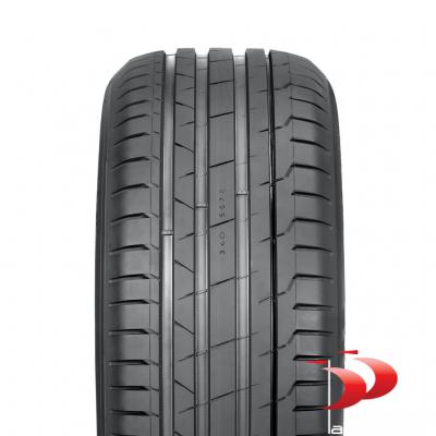 Nokian 245/45 R18 96Y Hakka Black 2 ROF padangos