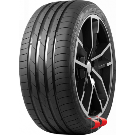 Nokian 225/40 R18 92Y XL Hakka Black 3