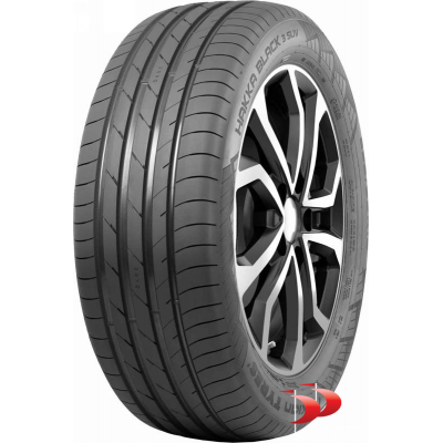 Nokian 255/45 R20 105Y XL Hakka Black 3 SUV padangos