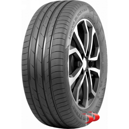 Nokian 255/55 R18 109Y XL Hakka Black 3 SUV