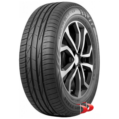 Nokian 235/55 R17 103V XL Hakka Blue 3 SUV padangos