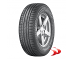 Lengvųjų automobilių padangos Nokian 275/65 R17 115H Hakka Blue SUV