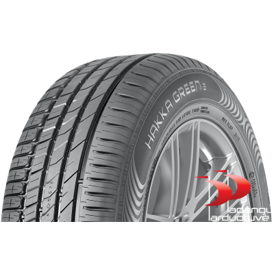 Nokian 185/60 R14 82H Hakka Green 2 padangos