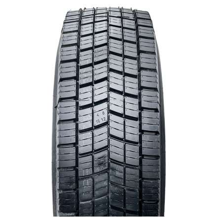 Nokian 315/80 R22,5 154/150M Hakka Truck Drive M+S 3PMSF