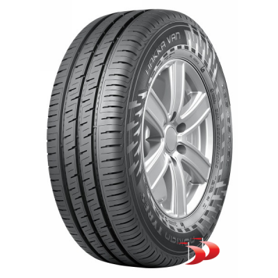 Nokian 215/65 R15 Hakka VAN padangos
