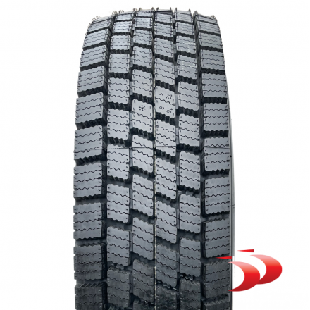 Nokian 275/70 R22,5 148/145M Hakkapeliita Truck D M+S 3PMSF