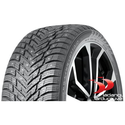 Nokian 215/60 R17 100T XL Hakkapeliitta 10 SUV Stud