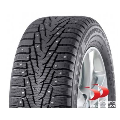 Nokian 295/30 R19 100H XL Hakkapeliitta 7 padangos