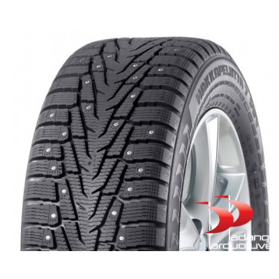 Nokian 235/65 R17 108T XL Hakkapeliitta 7 SUV padangos