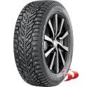 Padangos Nokian 235/40 R18 95T XL Hakkapeliitta 9