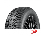 Lengvųjų automobilių padangos Nokian 275/50 R21 113T XL Hakkapeliitta 9 SUV