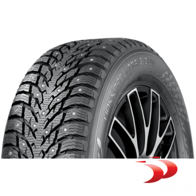 Nokian 265/55 R19 113T XL Hakkapeliitta 9 SUV padangos