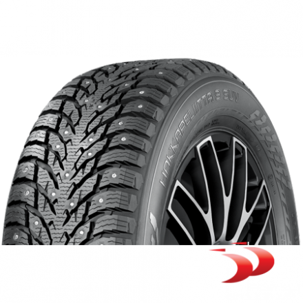Nokian 245/50 R20 105T XL Hakkapeliitta 9 SUV