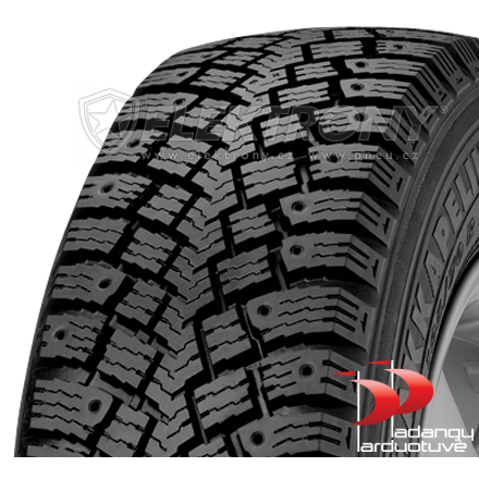 Nokian 205/65 R15C 102/100T Hakkapeliitta C2