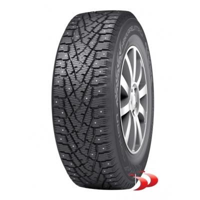 Nokian 215/60 R17C 109R Hakkapeliitta C3 padangos
