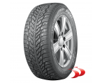 Lengvųjų automobilių padangos Nokian 225/70 R15 Hakkapeliitta C4