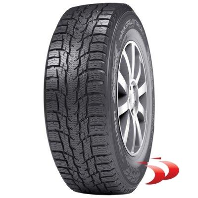 Nokian 205/65 R16C 107R Hakkapeliitta CR3 padangos