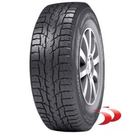 Nokian 205/65 R16 Hakkapeliitta CR3